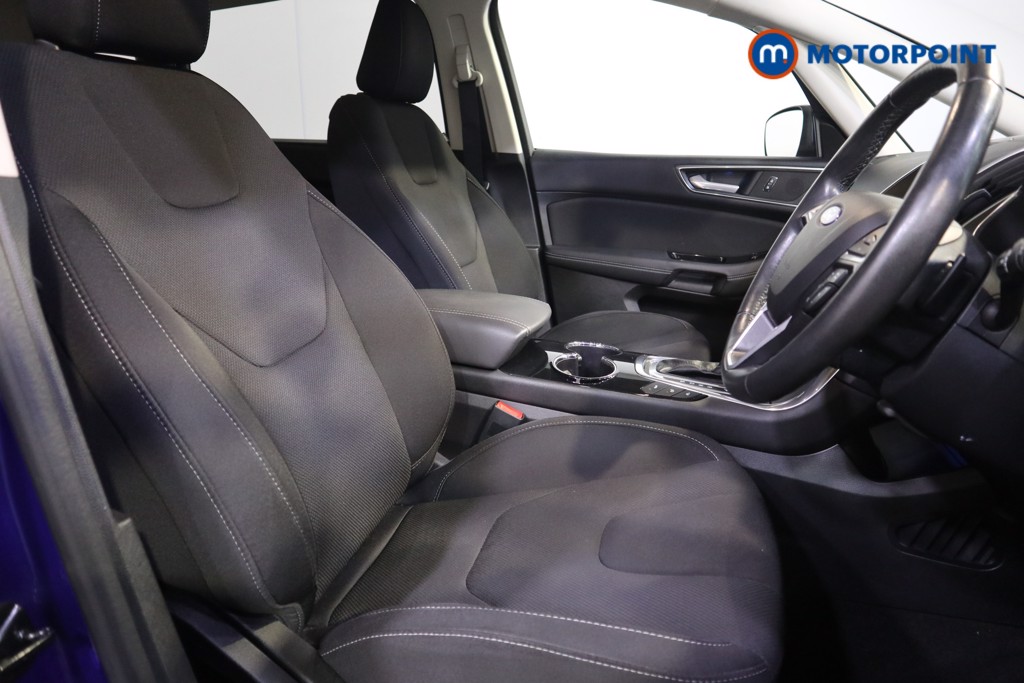 Ford S-Max Titanium Automatic Diesel People Carrier - Stock Number (1551341) - 12th supplementary image