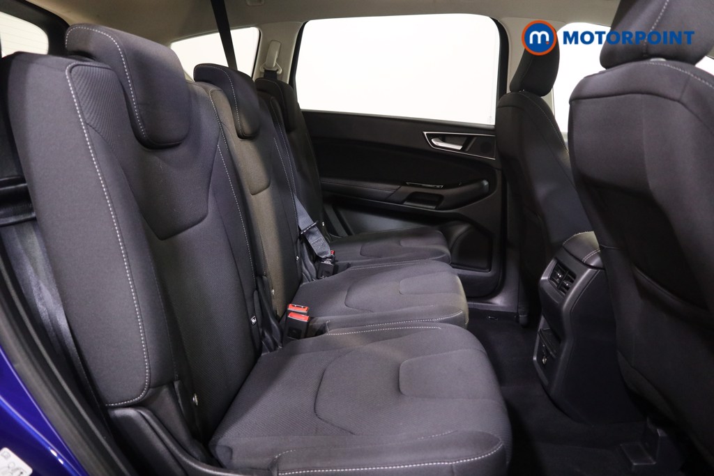 Ford S-Max Titanium Automatic Diesel People Carrier - Stock Number (1551341) - 13th supplementary image