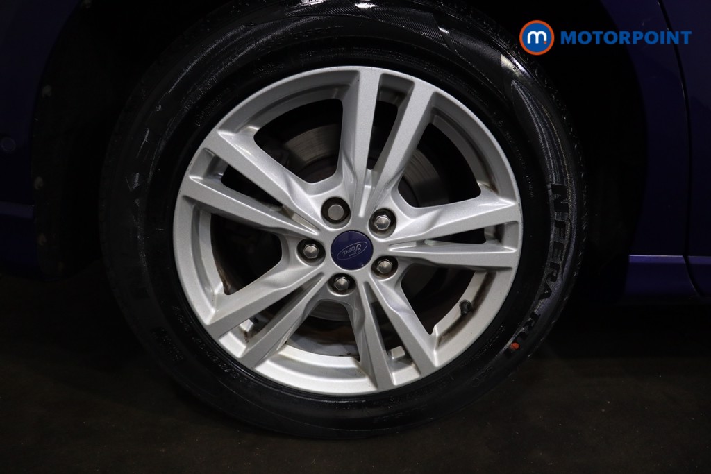 Ford S-Max Titanium Automatic Diesel People Carrier - Stock Number (1551341) - 15th supplementary image