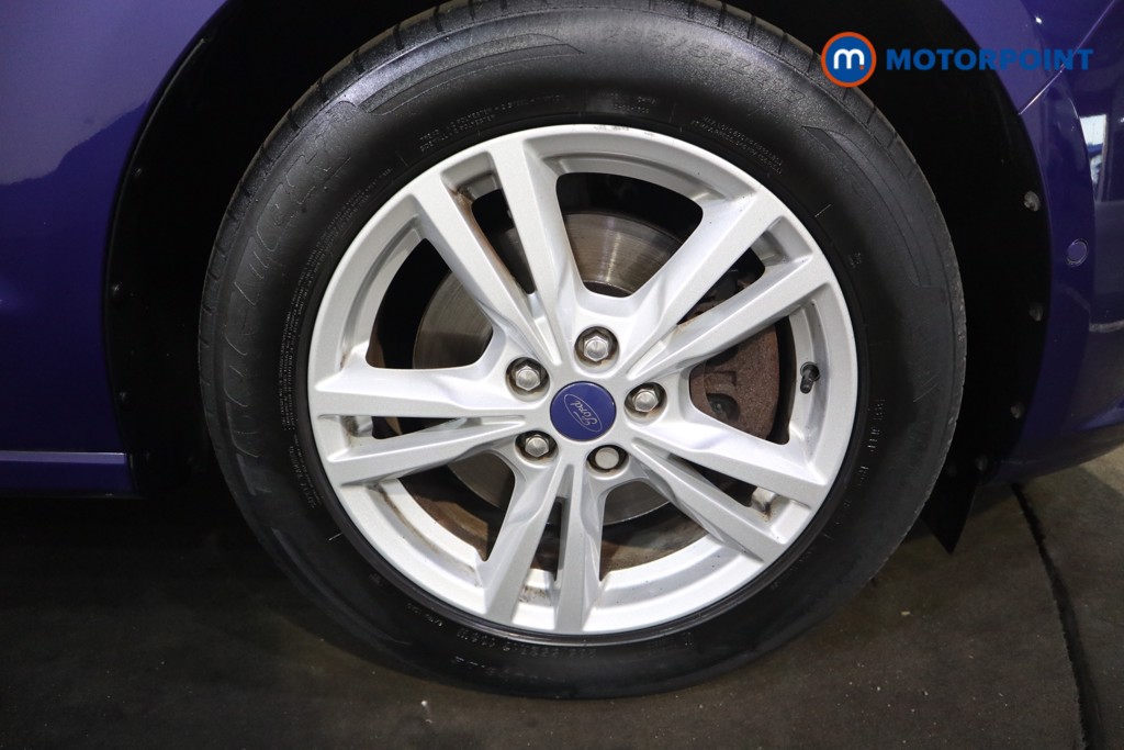 Ford S-Max Titanium Automatic Diesel People Carrier - Stock Number (1551341) - 16th supplementary image