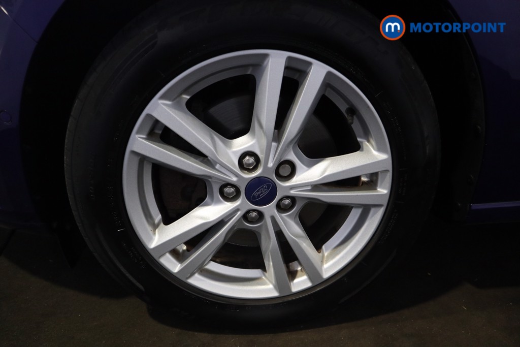 Ford S-Max Titanium Automatic Diesel People Carrier - Stock Number (1551341) - 17th supplementary image