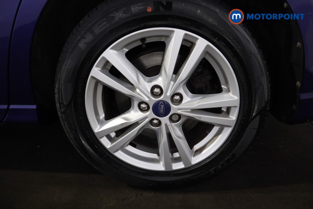 Ford S-Max Titanium Automatic Diesel People Carrier - Stock Number (1551341) - 18th supplementary image