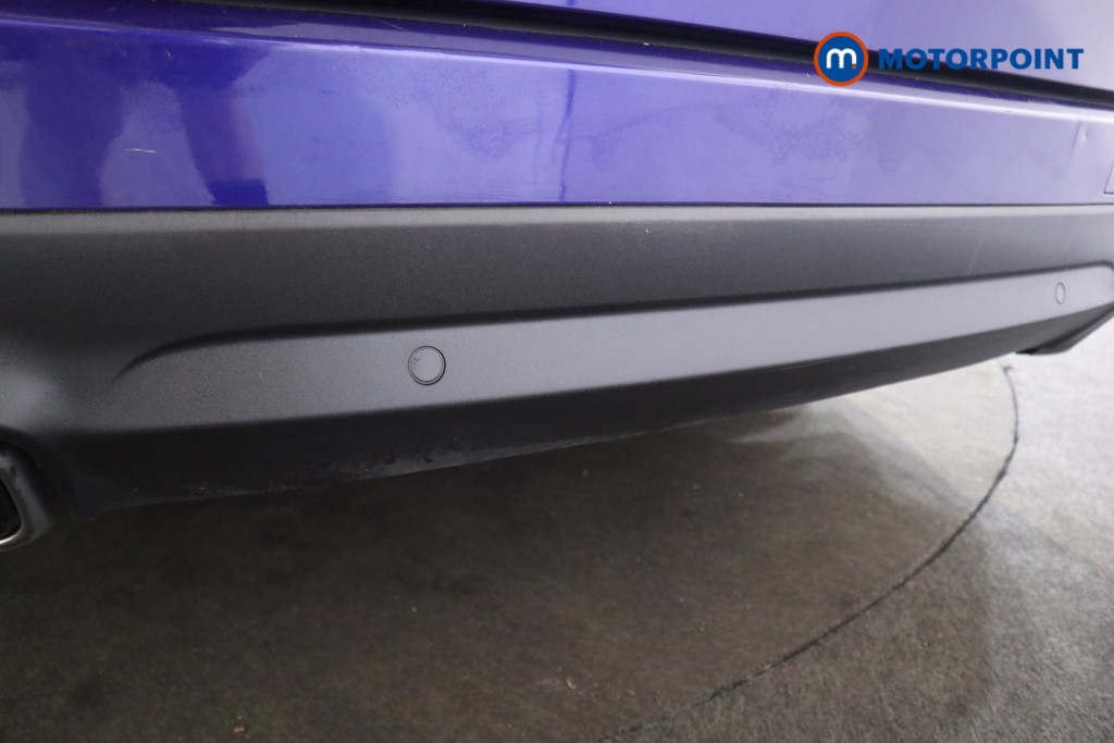 Ford S-Max Titanium Automatic Diesel People Carrier - Stock Number (1551341) - 19th supplementary image