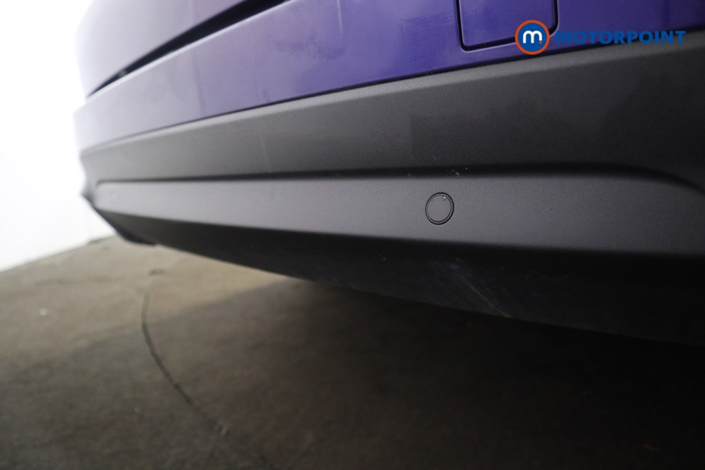 Ford S-Max Titanium Automatic Diesel People Carrier - Stock Number (1551341) - 22nd supplementary image