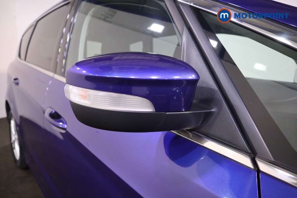 Ford S-Max Titanium Automatic Diesel People Carrier - Stock Number (1551341) - 23rd supplementary image