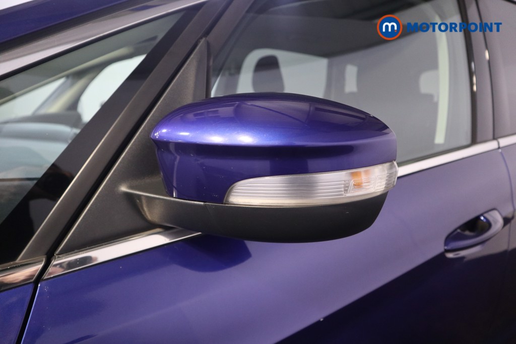 Ford S-Max Titanium Automatic Diesel People Carrier - Stock Number (1551341) - 24th supplementary image