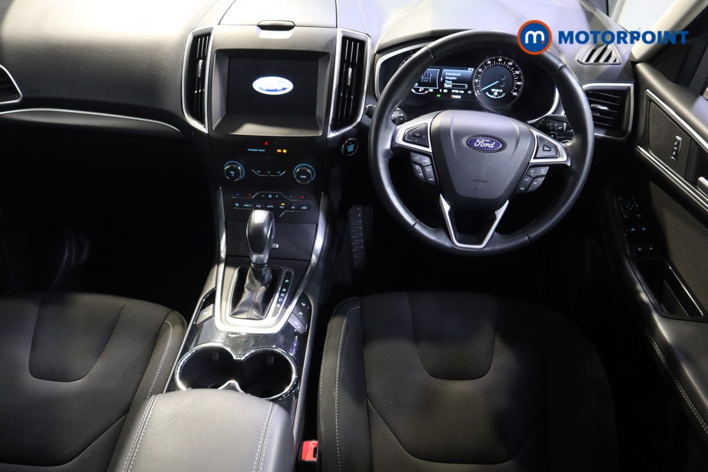 Ford S-Max Titanium Automatic Diesel People Carrier - Stock Number (1551341) - 1st supplementary image
