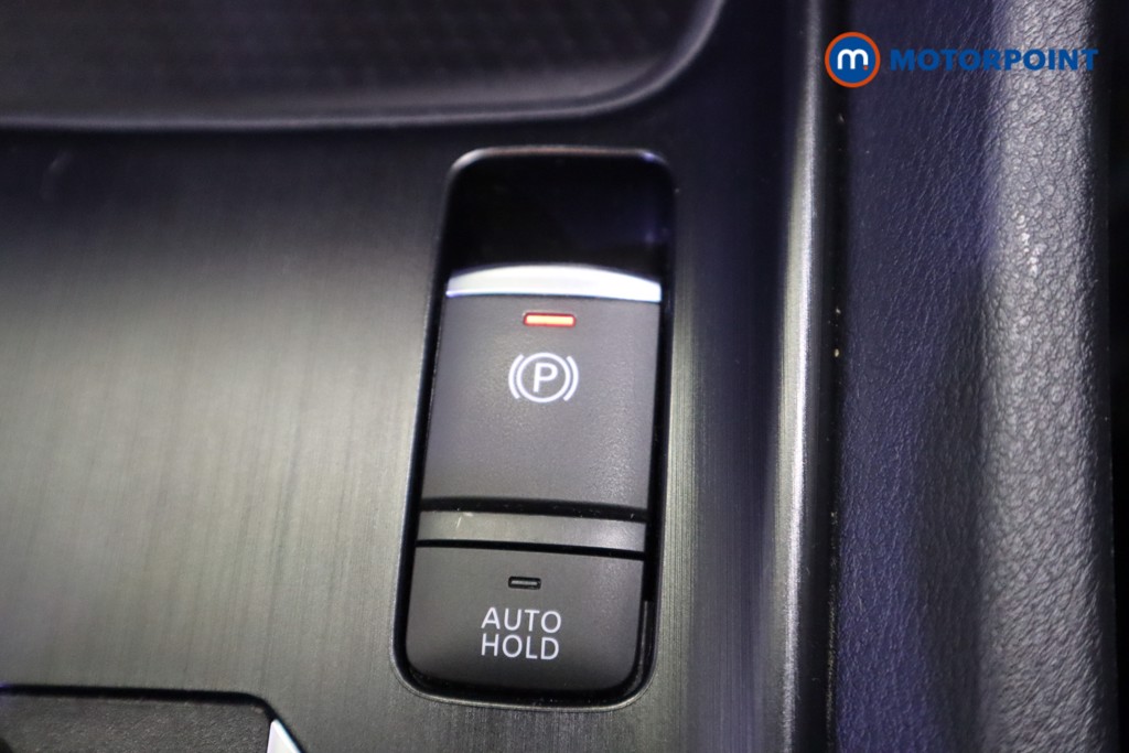 Nissan Qashqai Acenta Premium Automatic Petrol SUV - Stock Number (1551412) - 20th supplementary image