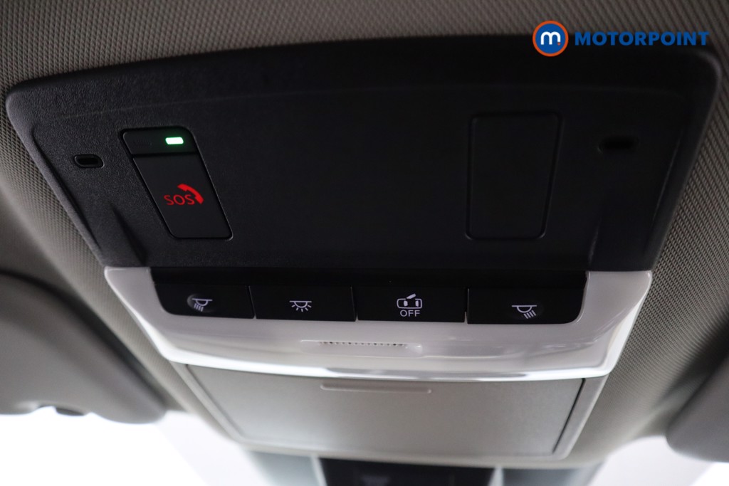Nissan Qashqai Acenta Premium Automatic Petrol SUV - Stock Number (1551412) - 23rd supplementary image
