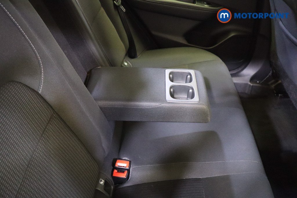 Nissan Qashqai Acenta Premium Automatic Petrol SUV - Stock Number (1551412) - 25th supplementary image