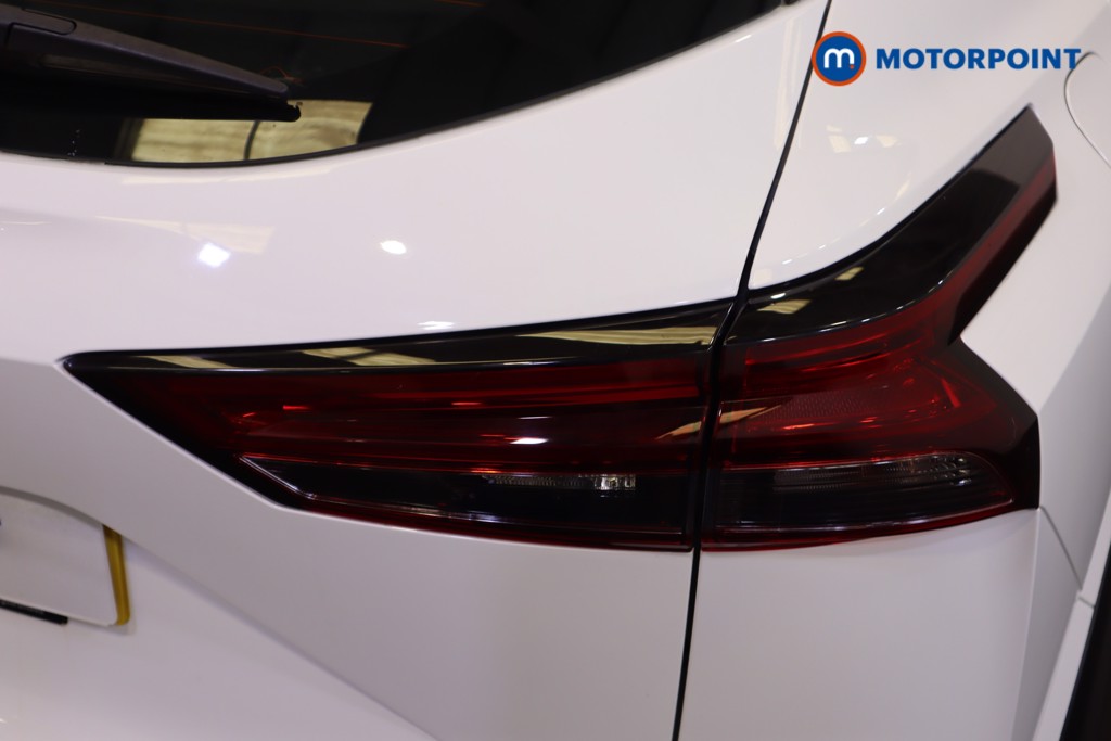 Nissan Qashqai Acenta Premium Automatic Petrol SUV - Stock Number (1551412) - 28th supplementary image
