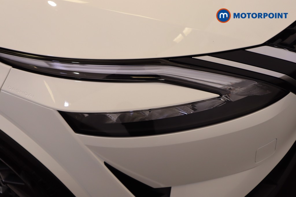 Nissan Qashqai Acenta Premium Automatic Petrol SUV - Stock Number (1551412) - 30th supplementary image