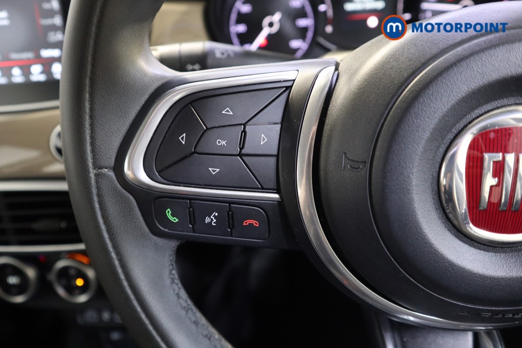 Fiat 500X City Cross Manual Petrol SUV - Stock Number (1551534) - 3rd supplementary image