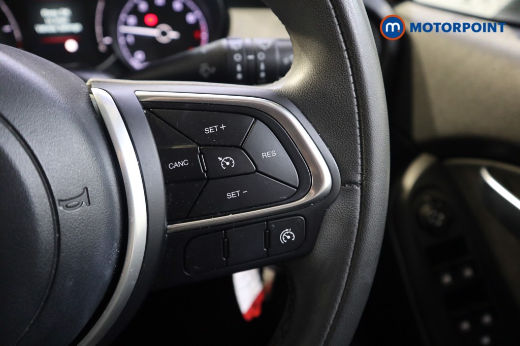 Fiat 500X City Cross Manual Petrol SUV - Stock Number (1551534) - 4th supplementary image
