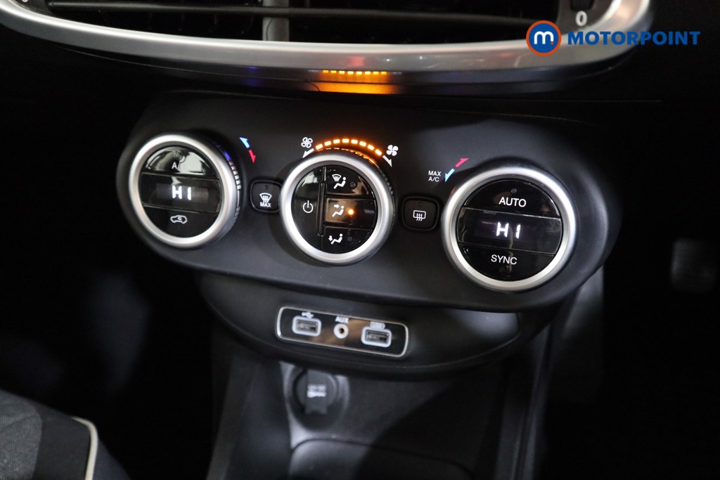 Fiat 500X City Cross Manual Petrol SUV - Stock Number (1551534) - 7th supplementary image
