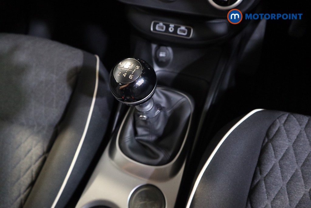 Fiat 500X City Cross Manual Petrol SUV - Stock Number (1551534) - 8th supplementary image
