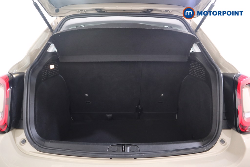 Fiat 500X City Cross Manual Petrol SUV - Stock Number (1551534) - 13th supplementary image