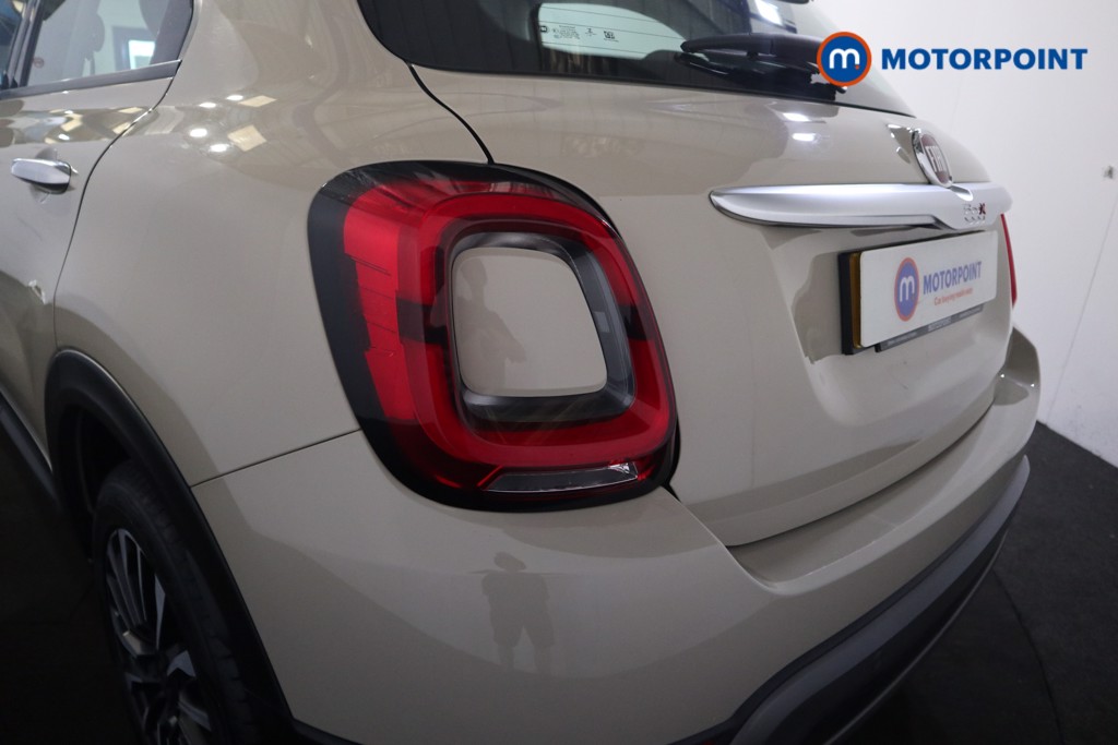 Fiat 500X City Cross Manual Petrol SUV - Stock Number (1551534) - 19th supplementary image