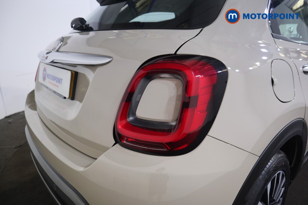 Fiat 500X City Cross Manual Petrol SUV - Stock Number (1551534) - 20th supplementary image