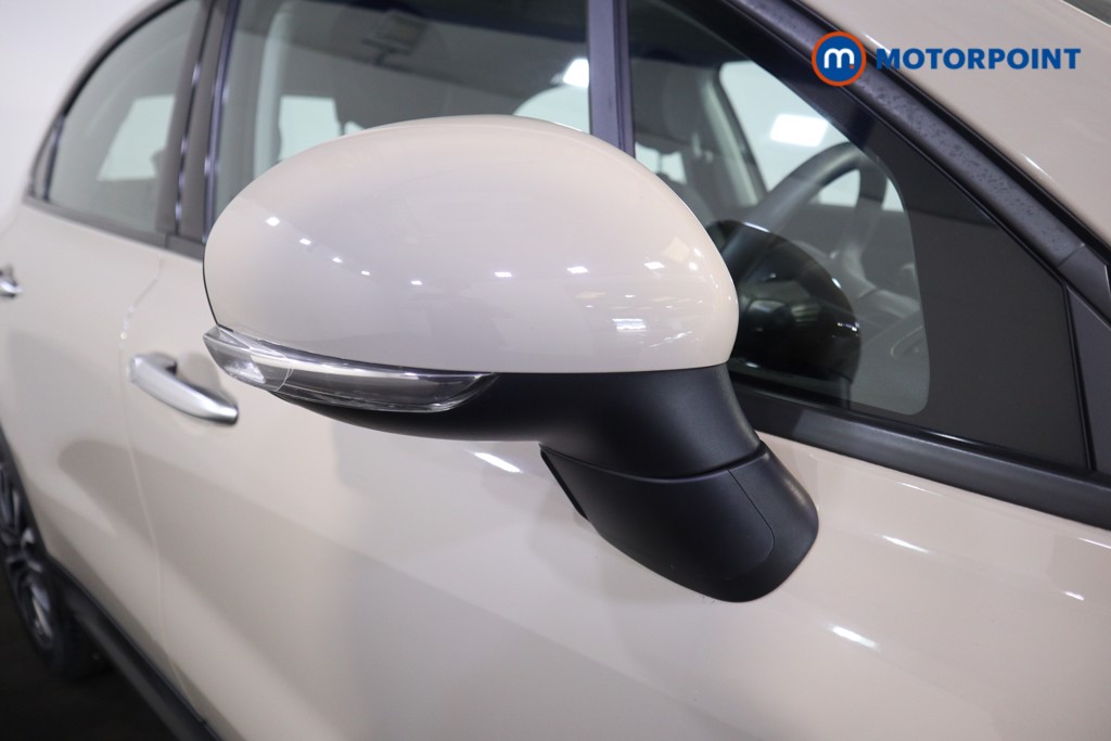 Fiat 500X City Cross Manual Petrol SUV - Stock Number (1551534) - 21st supplementary image