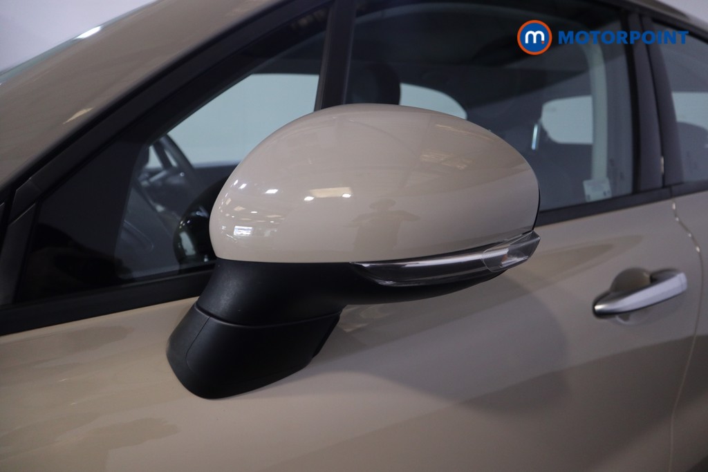Fiat 500X City Cross Manual Petrol SUV - Stock Number (1551534) - 22nd supplementary image