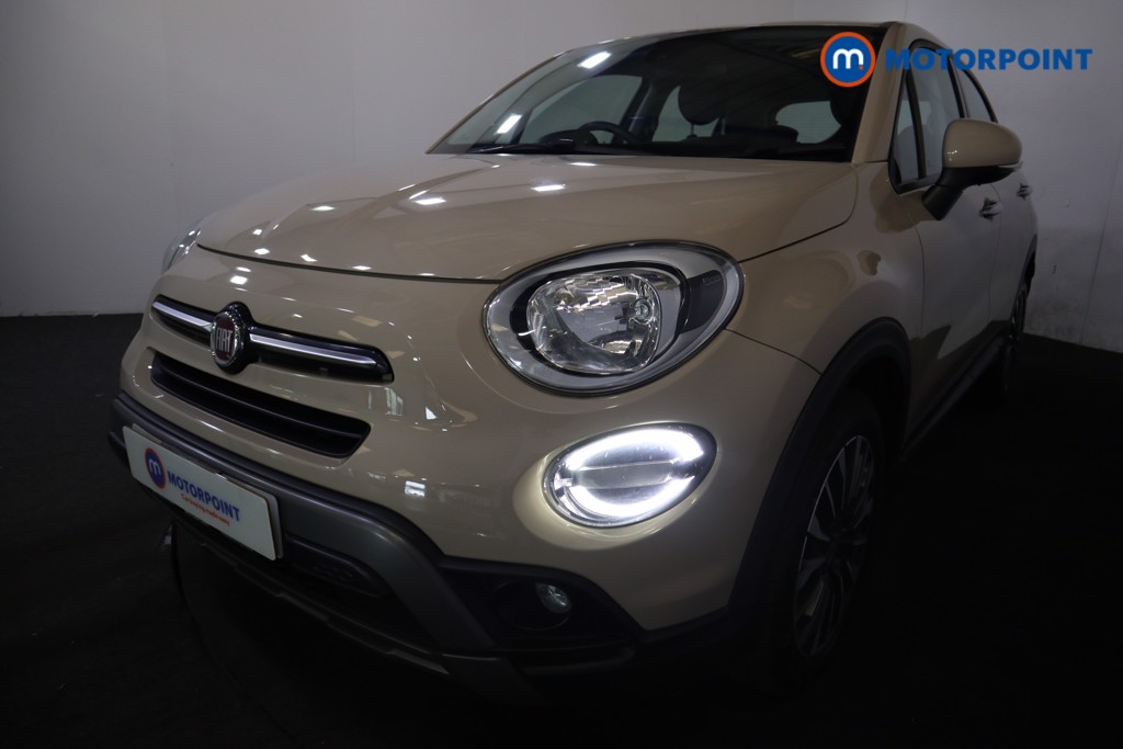 Fiat 500X City Cross Manual Petrol SUV - Stock Number (1551534) - 23rd supplementary image