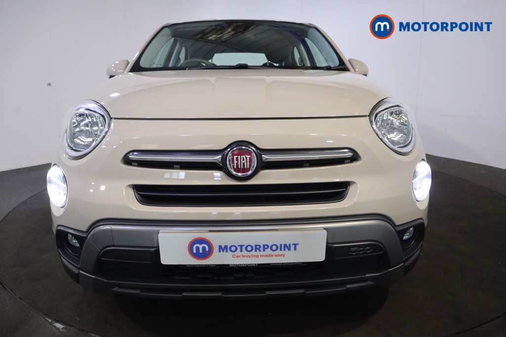 Fiat 500X City Cross Manual Petrol SUV - Stock Number (1551534) - 24th supplementary image