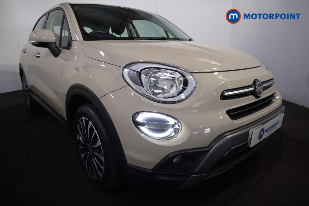 Fiat 500X City Cross Manual Petrol SUV - Stock Number (1551534) - 25th supplementary image