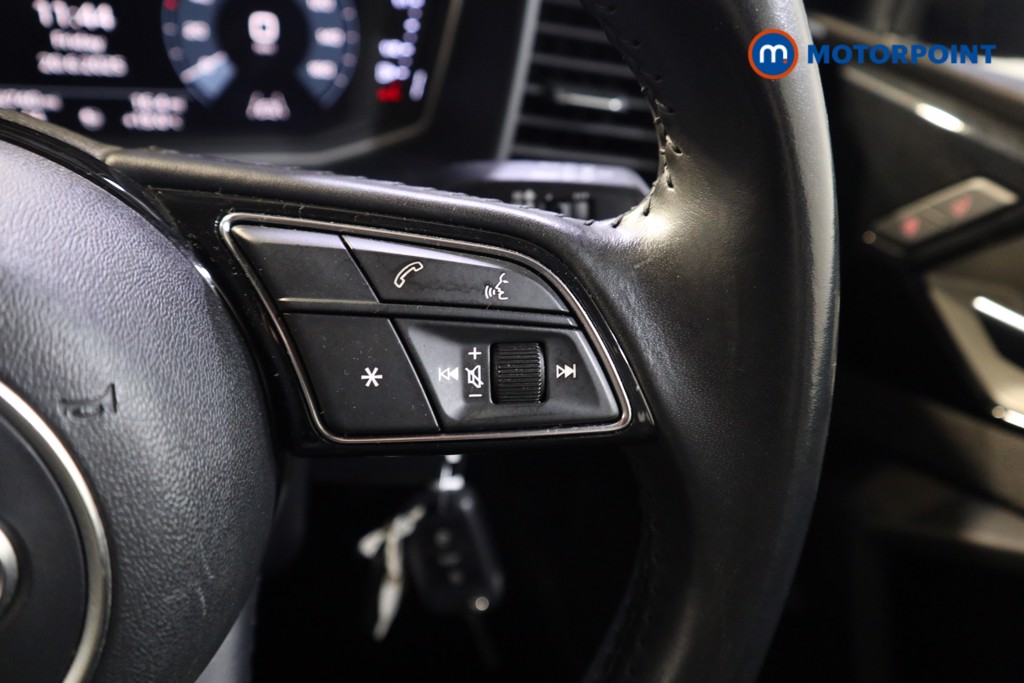 Audi A1 Sport Manual Petrol Hatchback - Stock Number (1551541) - 4th supplementary image