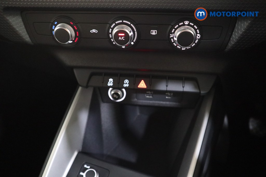 Audi A1 Sport Manual Petrol Hatchback - Stock Number (1551541) - 7th supplementary image