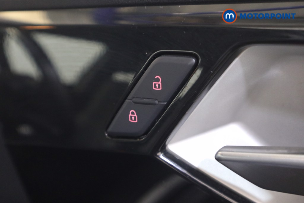 Audi A1 Sport Manual Petrol Hatchback - Stock Number (1551541) - 10th supplementary image