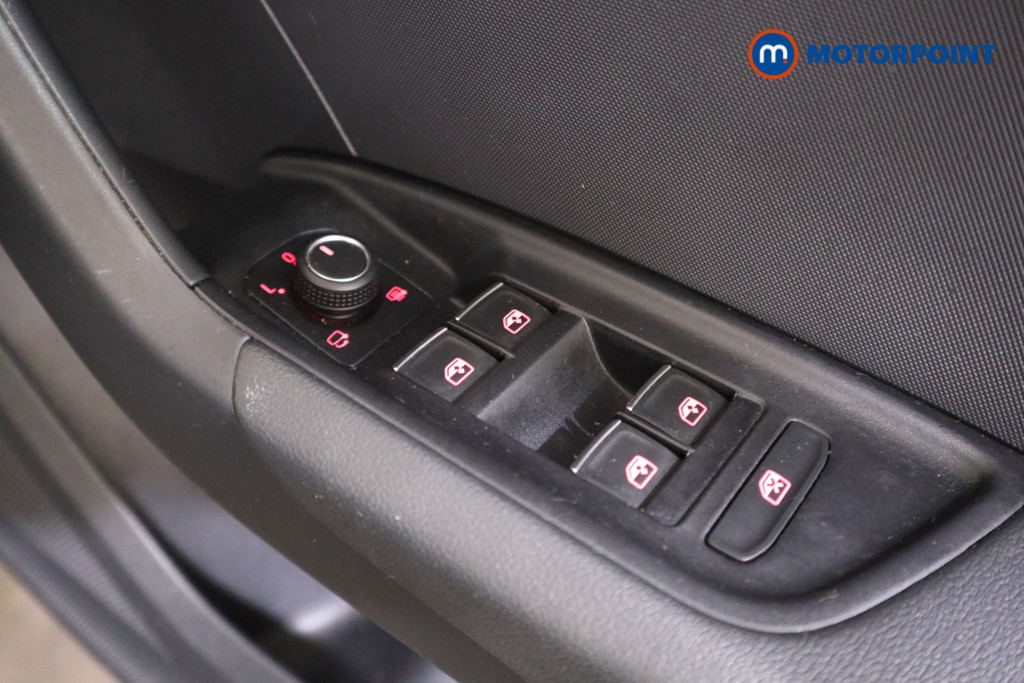Audi A1 Sport Manual Petrol Hatchback - Stock Number (1551541) - 11th supplementary image