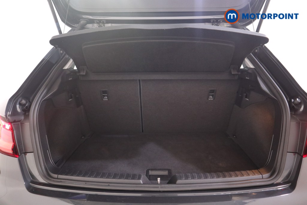 Audi A1 Sport Manual Petrol Hatchback - Stock Number (1551541) - 14th supplementary image