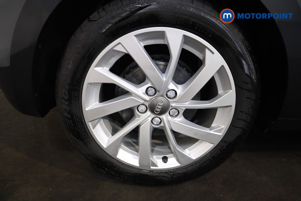Audi A1 Sport Manual Petrol Hatchback - Stock Number (1551541) - 15th supplementary image