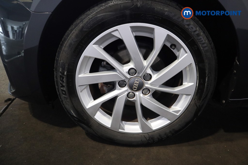 Audi A1 Sport Manual Petrol Hatchback - Stock Number (1551541) - 17th supplementary image
