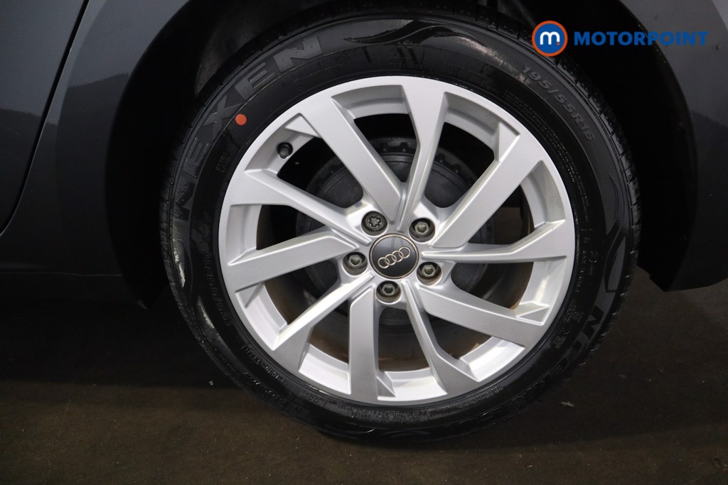 Audi A1 Sport Manual Petrol Hatchback - Stock Number (1551541) - 18th supplementary image