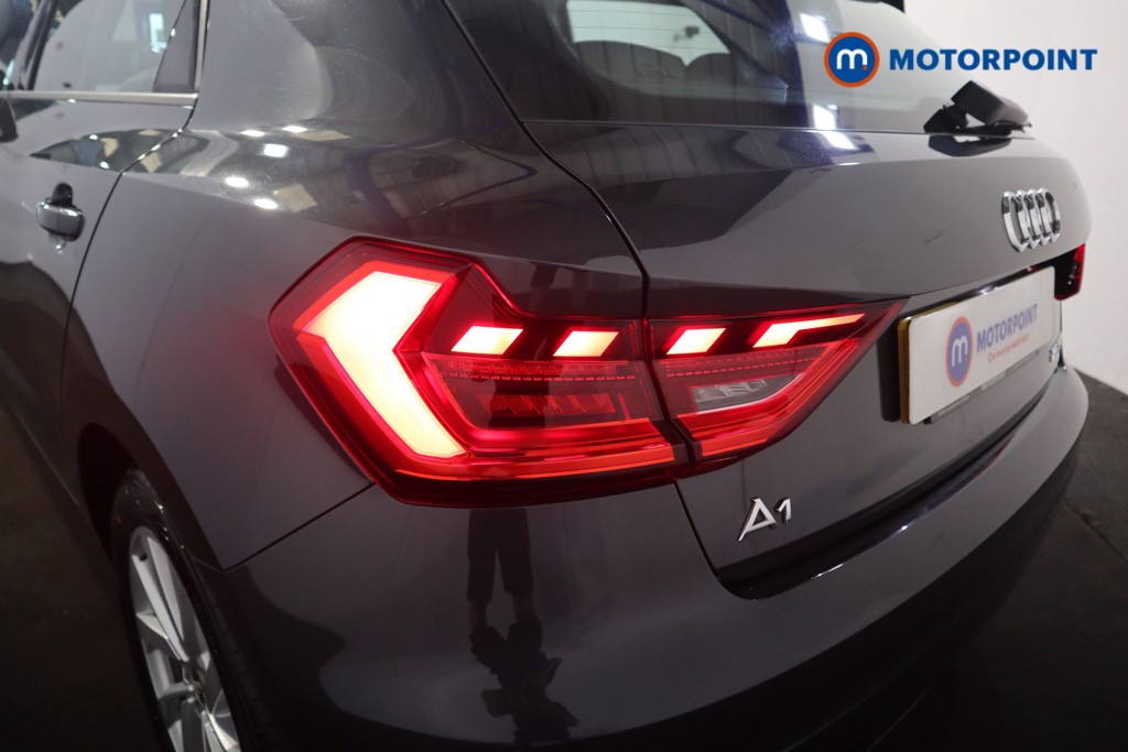 Audi A1 Sport Manual Petrol Hatchback - Stock Number (1551541) - 20th supplementary image