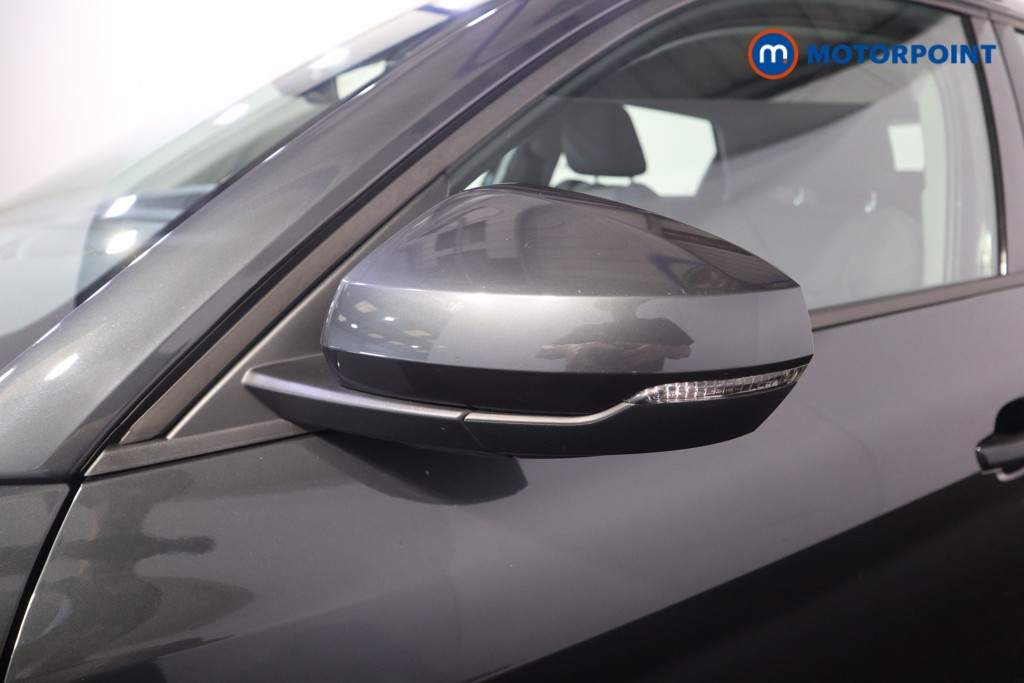 Audi A1 Sport Manual Petrol Hatchback - Stock Number (1551541) - 23rd supplementary image