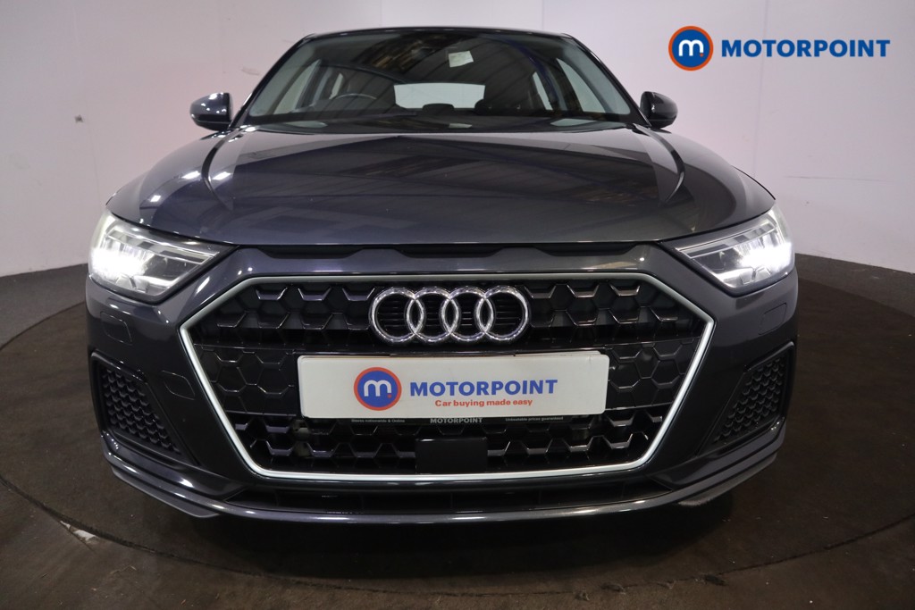 Audi A1 Sport Manual Petrol Hatchback - Stock Number (1551541) - 25th supplementary image