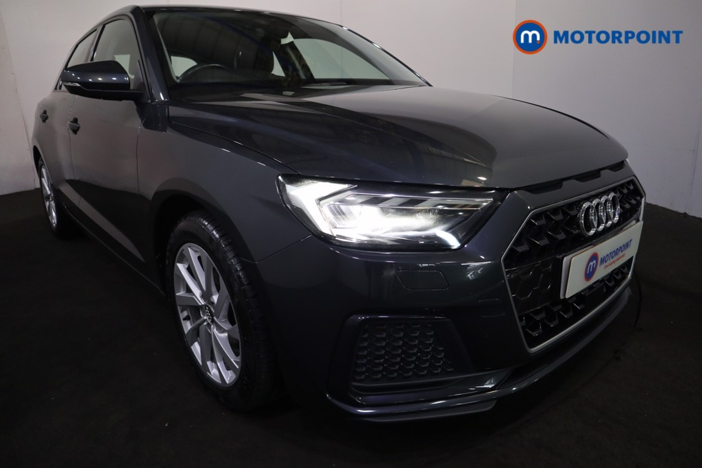 Audi A1 Sport Manual Petrol Hatchback - Stock Number (1551541) - 26th supplementary image
