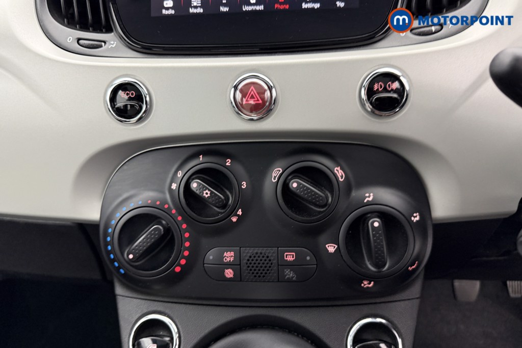 Fiat 500 Star Manual Petrol Hatchback - Stock Number (1551662) - 10th supplementary image