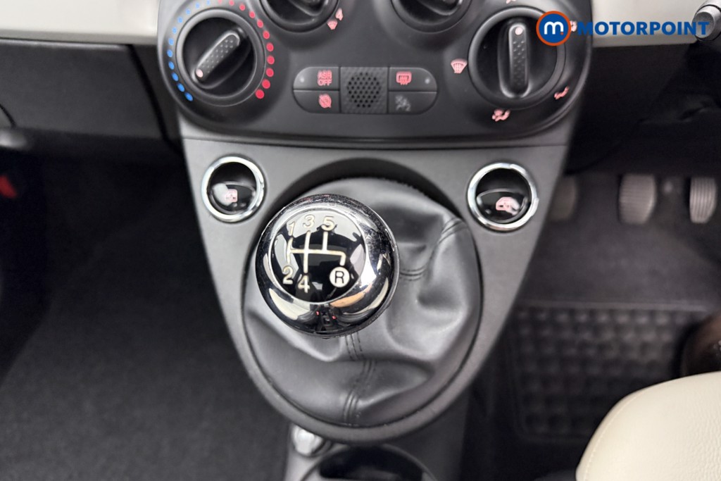 Fiat 500 Star Manual Petrol Hatchback - Stock Number (1551662) - 11th supplementary image