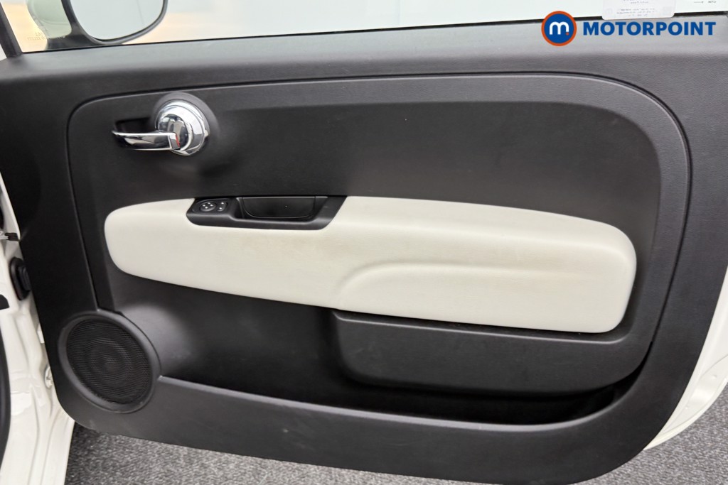 Fiat 500 Star Manual Petrol Hatchback - Stock Number (1551662) - 15th supplementary image