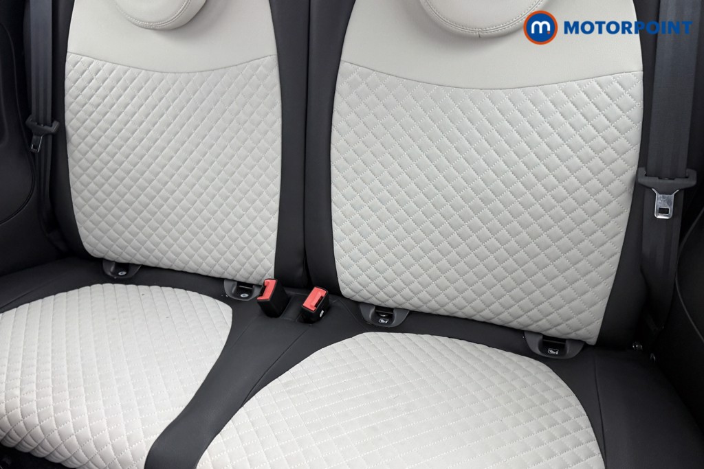 Fiat 500 Star Manual Petrol Hatchback - Stock Number (1551662) - 19th supplementary image