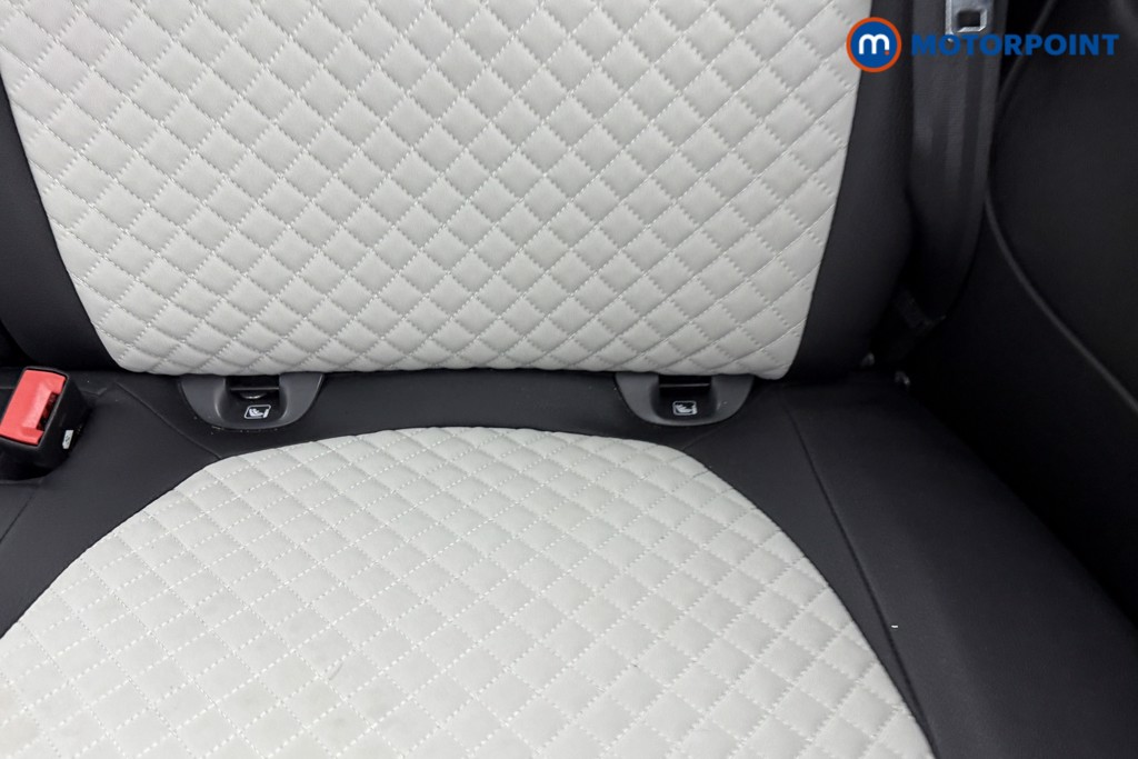 Fiat 500 Star Manual Petrol Hatchback - Stock Number (1551662) - 20th supplementary image