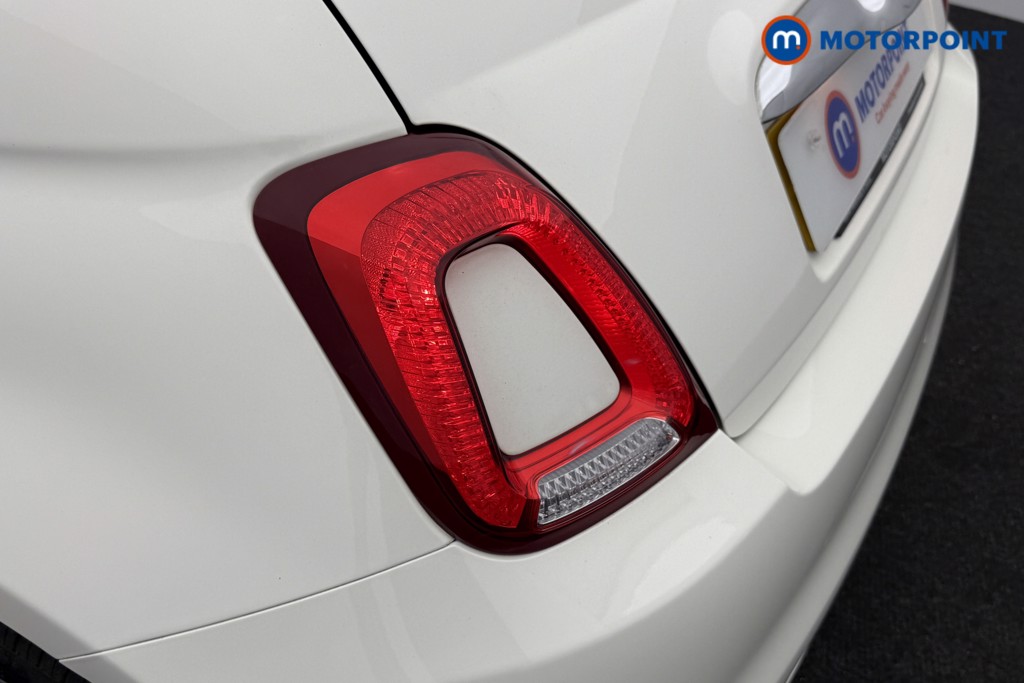 Fiat 500 Star Manual Petrol Hatchback - Stock Number (1551662) - 21st supplementary image