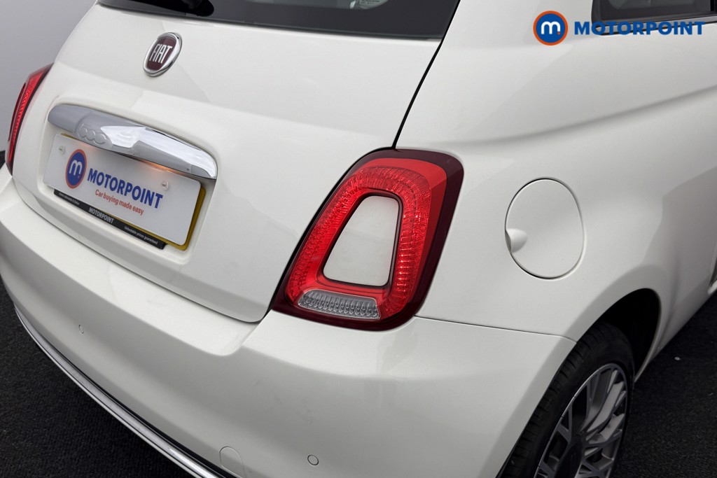 Fiat 500 Star Manual Petrol Hatchback - Stock Number (1551662) - 22nd supplementary image