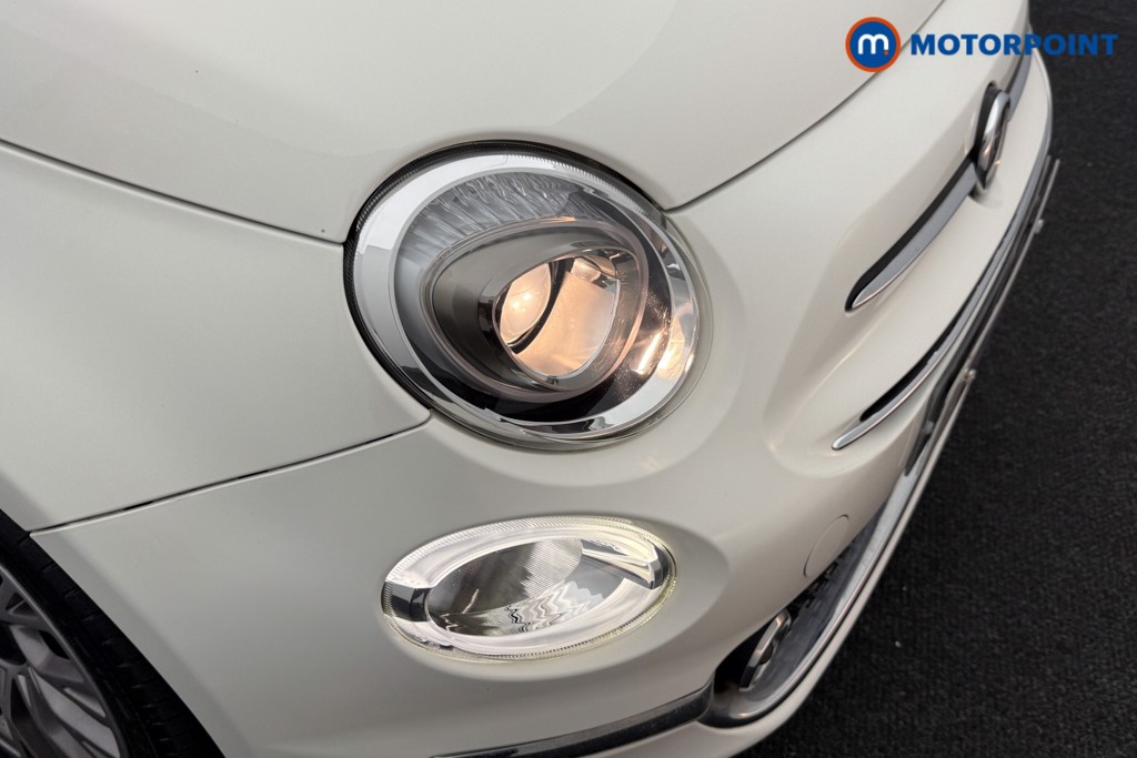 Fiat 500 Star Manual Petrol Hatchback - Stock Number (1551662) - 23rd supplementary image