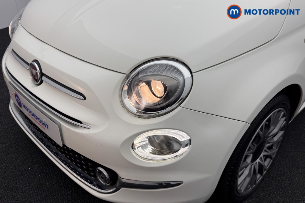 Fiat 500 Star Manual Petrol Hatchback - Stock Number (1551662) - 24th supplementary image