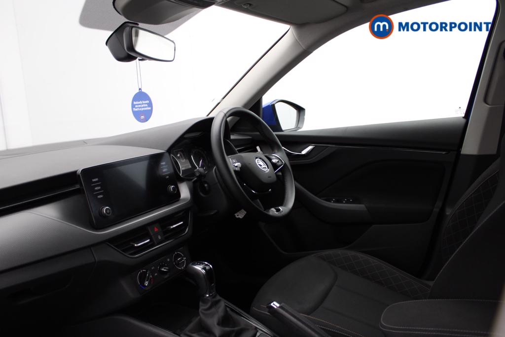 Skoda Kamiq SE Automatic Petrol SUV - Stock Number (1551883) - 3rd supplementary image